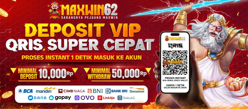 RTP Slot